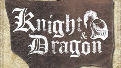 Knight & Dragon part1<span class="sap-post-edit"></span>