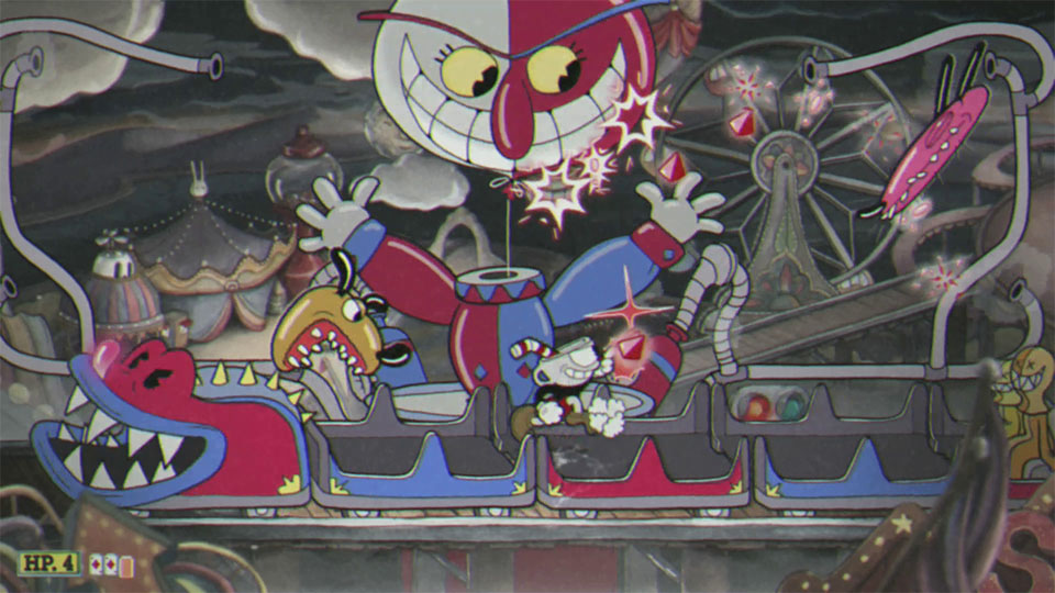 Cuphead part7 u2013 PLAYLOG