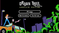 Organ Trail Complete Edition ～第一話～<span class="sap-post-edit"></span>