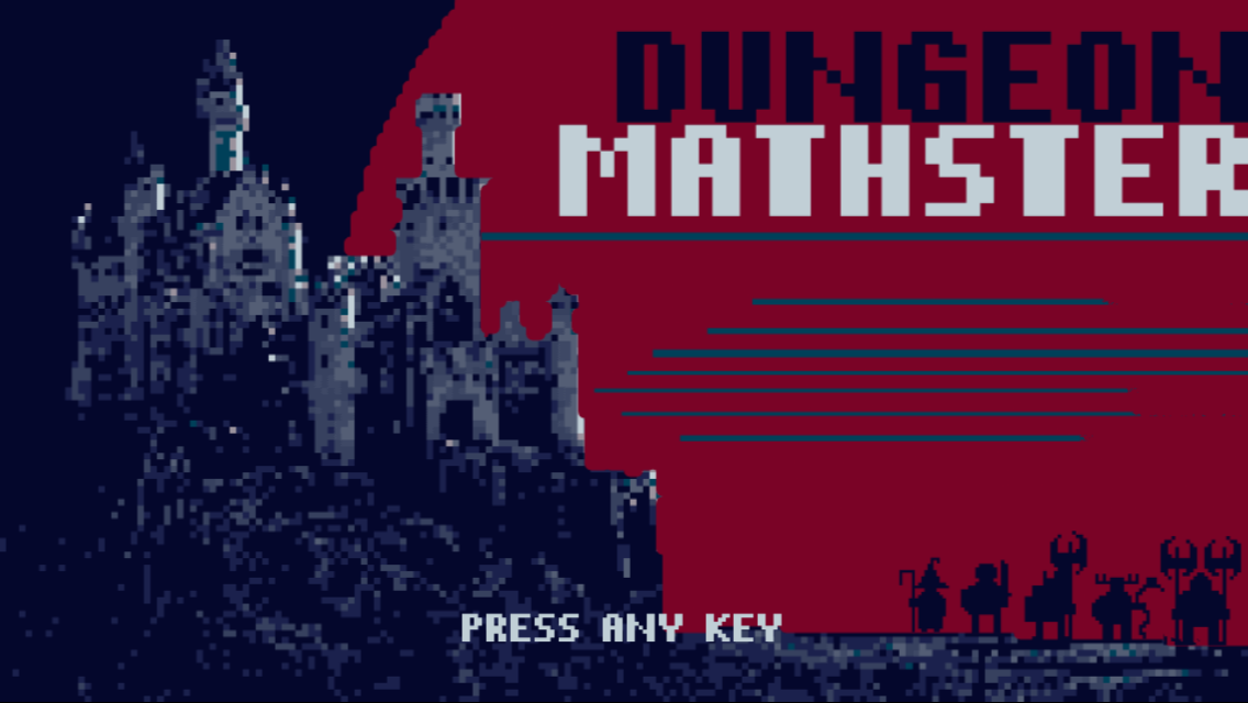 Dungeon Mathster Playlog