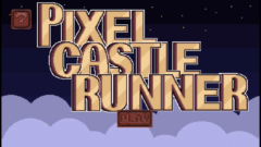 Pixel Castle Runner<span class="sap-post-edit"></span>