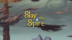 Slay the Spire : アイアンクラッドでクリア<span class="sap-post-edit"></span>