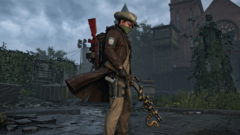 今日もDivision2をやりました<span class="sap-post-edit"></span>