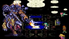 ロマサガ3(SFC版)　向いてない技能で、能力値12以下でプレイ-part.10(モニカ編)<span class="sap-post-edit"></span>